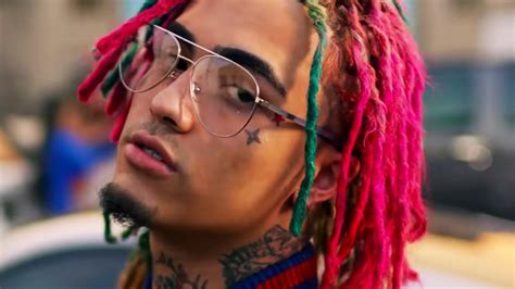 girl gang gucci|lil pump tiger video.